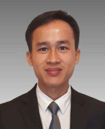 Nguyễn Văn Thịnh 