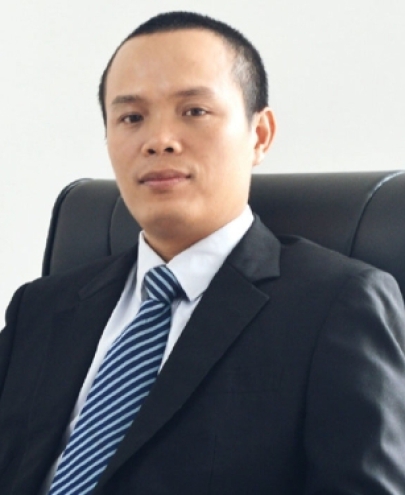 Lê Thế Hùng