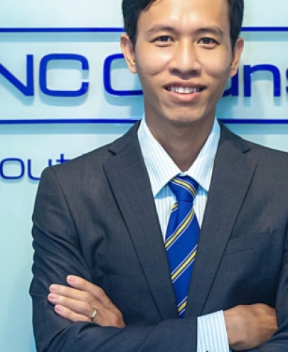 Trần Văn Thăng