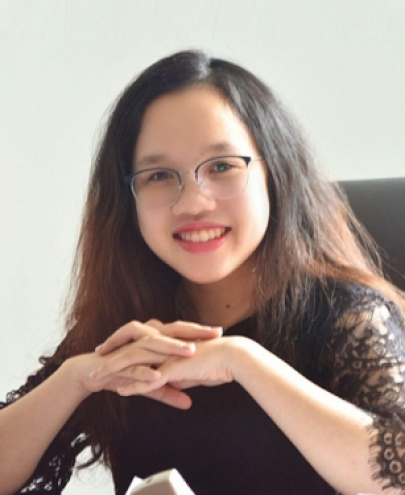 Nguyễn Thị Kim Ngân 