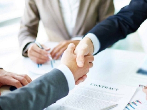 GIẤY VAY TIỀN CÓ BẢO LÃNH