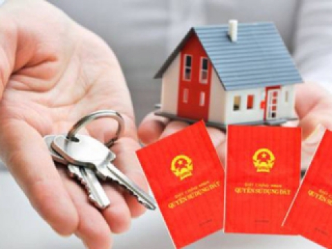 Những điều cần biết khi làm thủ tục cấp sổ lần đầu năm 2022?