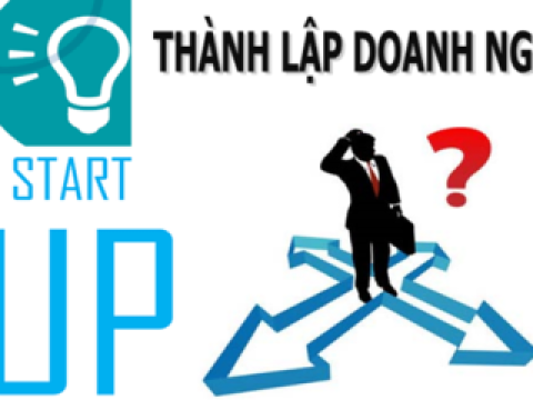 Các điều kiện thành lập doanh nghiệp theo quy định của Luật Doanh nghiệp
