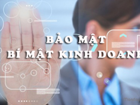 Quy định về bí mật kinh doanh?