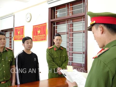   Khởi tố, bắt tạm giam Bác sĩ và nhân viên Bệnh viện Đa khoa tỉnh