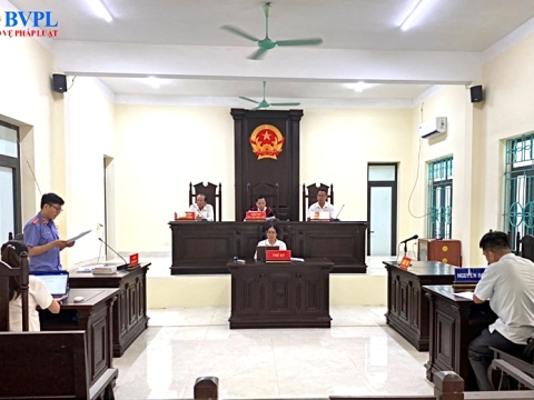  Viện kiểm sát thông báo rút kinh nghiệm vụ án “Tranh chấp đòi lại tài sản là di sản thừa kế”