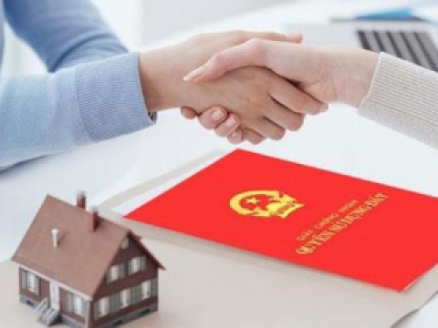 Thế chấp đất mà không thế chấp nhà thì xử lý tài sản bảo đảm như thế nào?