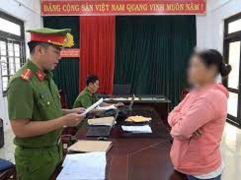 Khởi tố mẹ vì giao xe cho con gây tai nạn chết người
