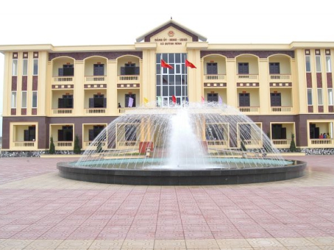 NỘP ĐƠN LY HÔN Ở ĐÂU?