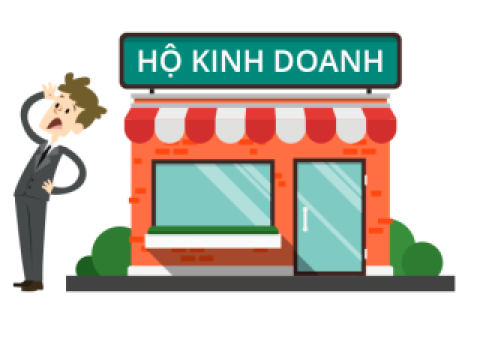 Trình tự, thủ tục đăng ký thành lập hộ kinh doanh cá thể