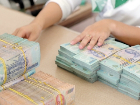 GIẤY VAY TIỀN HAI BÊN