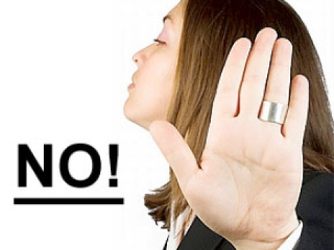 VĂN BẢN TỪ CHỐI NHẬN DI SẢN