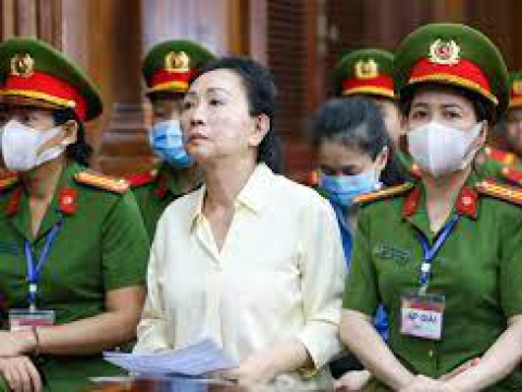 Giai đoạn 2 "đại án" Vạn Thịnh Phát: Tiếp tục làm rõ tài sản của 5 bị cáo trốn truy nã