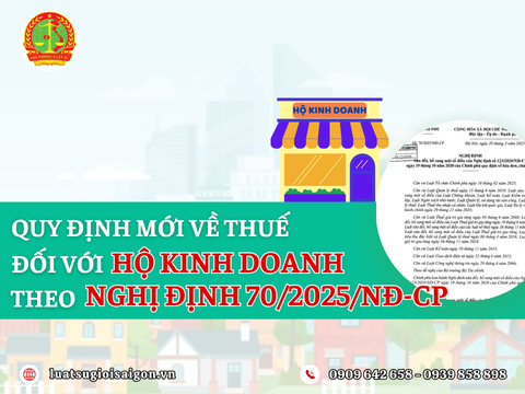 Hộ kinh doanh cần lưu ý quy định mới về khởi tạo hóa đơn điện tử từ máy tính tiền để không bị xử phạt