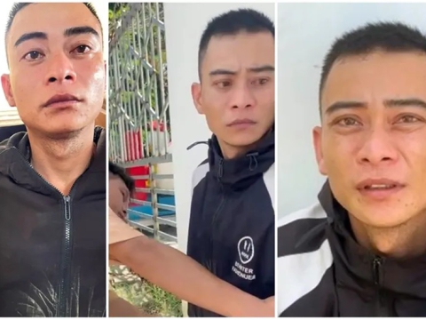 Vụ hành khách ôm, xé áo nữ tài xế taxi: Dấu hiệu của tội gì?