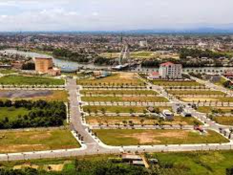 MẪU ĐƠN XIN GIA HẠN SỬ DỤNG ĐẤT