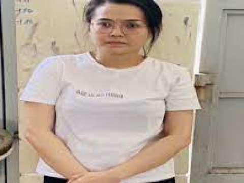   Đồng Nai: Bắt đối tượng truy nã nguy hiểm