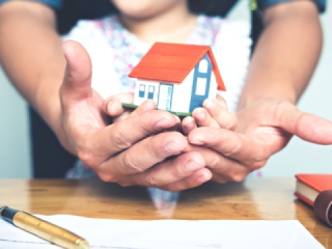 Nghĩa vụ chung về tài sản của vợ chồng