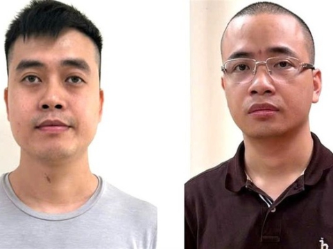 Khởi tố 10 đối tượng liên quan công ty sản xuất sản phẩm dinh dưỡng HIUP 27 giả