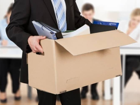 Công ty có được cho người lao động nghỉ việc trước thời điểm họ xin nghỉ không?