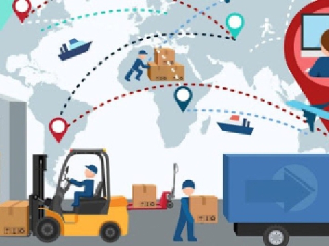 Trường hợp nào thương nhân kinh doanh dịch vụ Logistics được miễn trách nhiệm? 