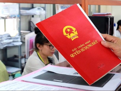 ĐƠN ĐỀ NGHỊ CẤP LẠI, CẤP ĐỔI GIẤY CHỨNG NHẬN QUYỀN SỬ DỤNG ĐẤT, QUYỀN SỞ HỮU NHÀ Ở VÀ TÀI SẢN KHÁC GẮN LIỀN VỚI ĐẤT