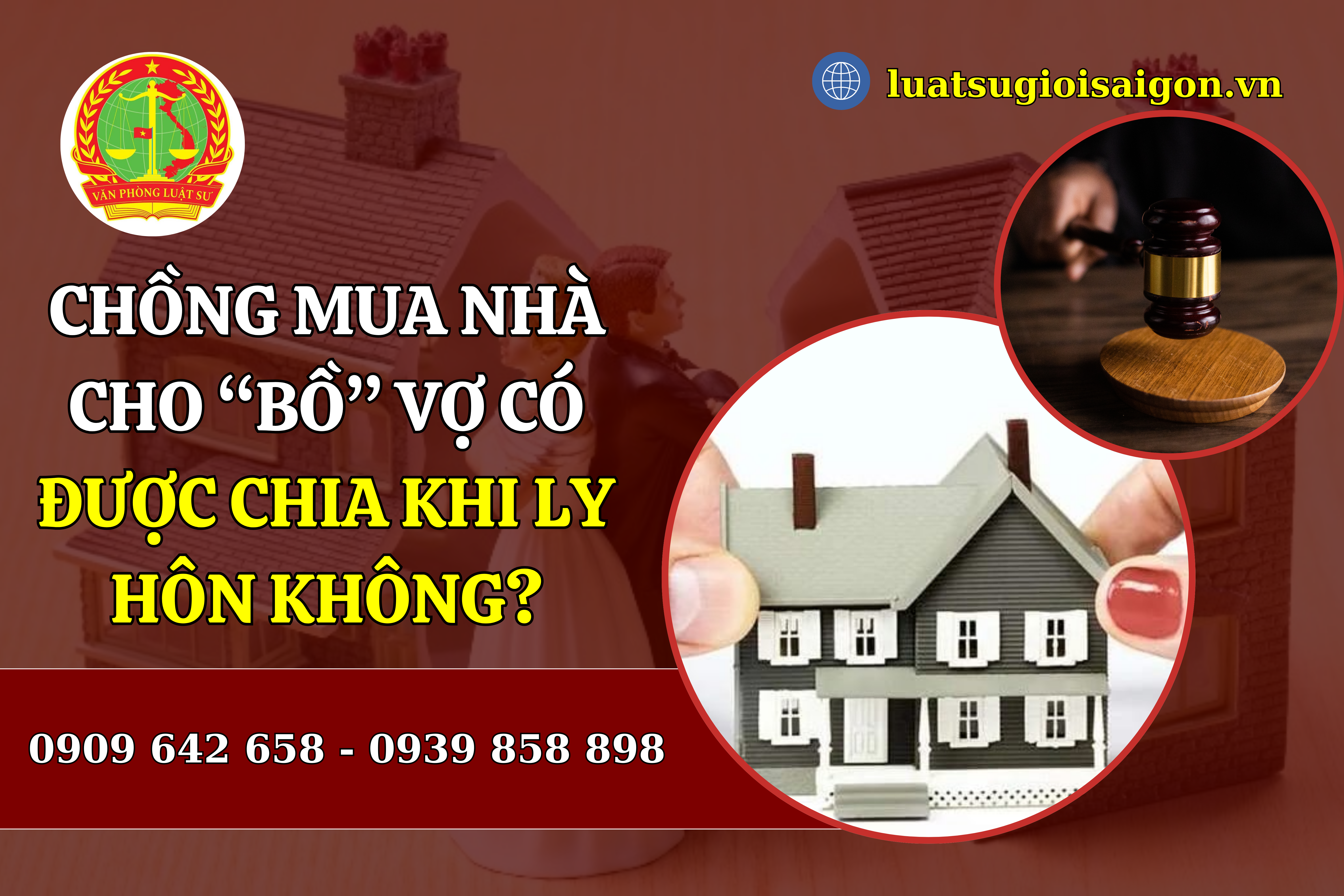 chong mua nha cho bo nhi co chia duoc khong 