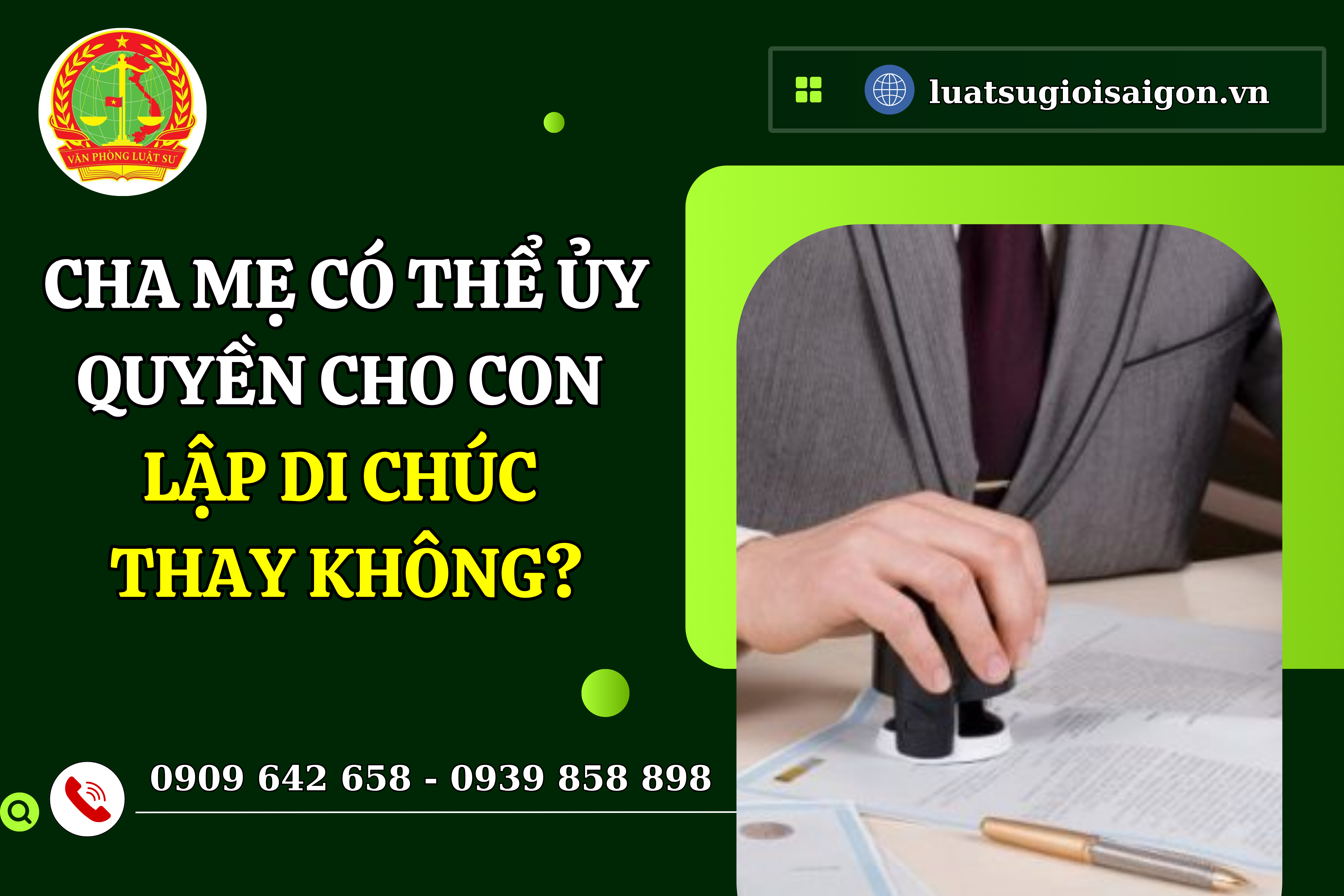 cha-me-co-the-uy-quyen-cho-con-lap-di-chuc-thay-khong
