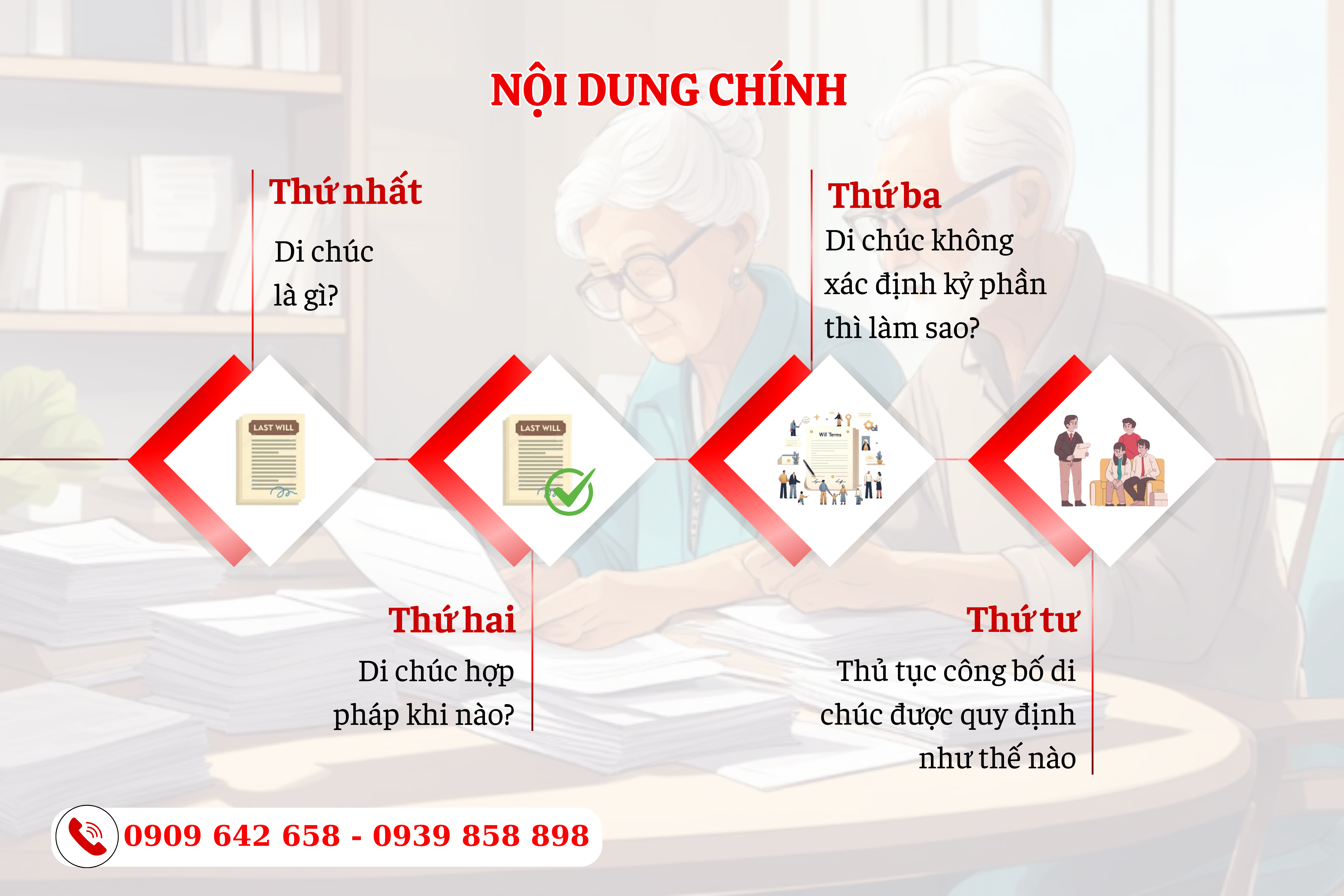 di chuc khong ghi phan thua ke 1 