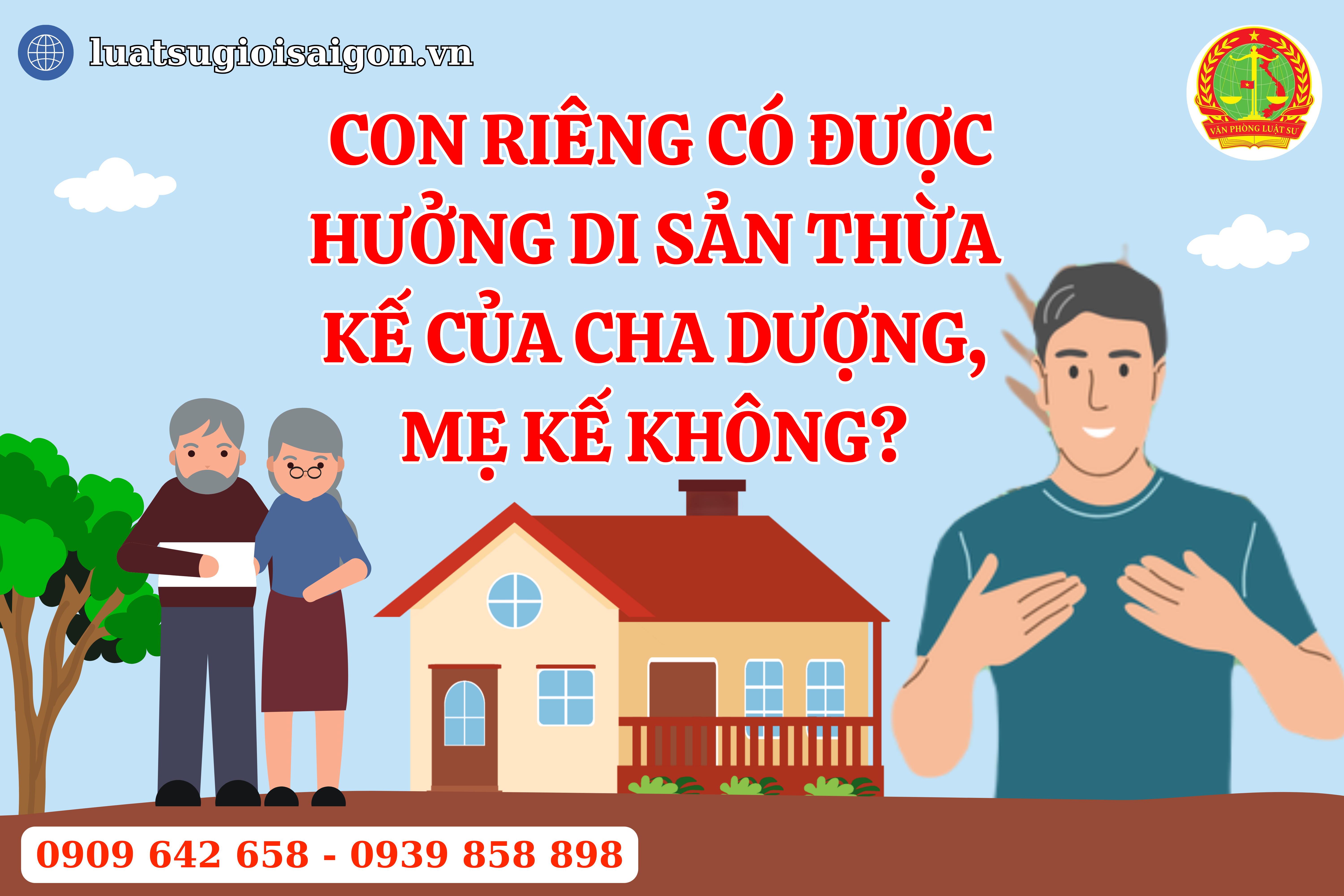 con-rieng-co-duoc-huong-di-san-thua-ke-cua-cha-duong-me-ke-khong