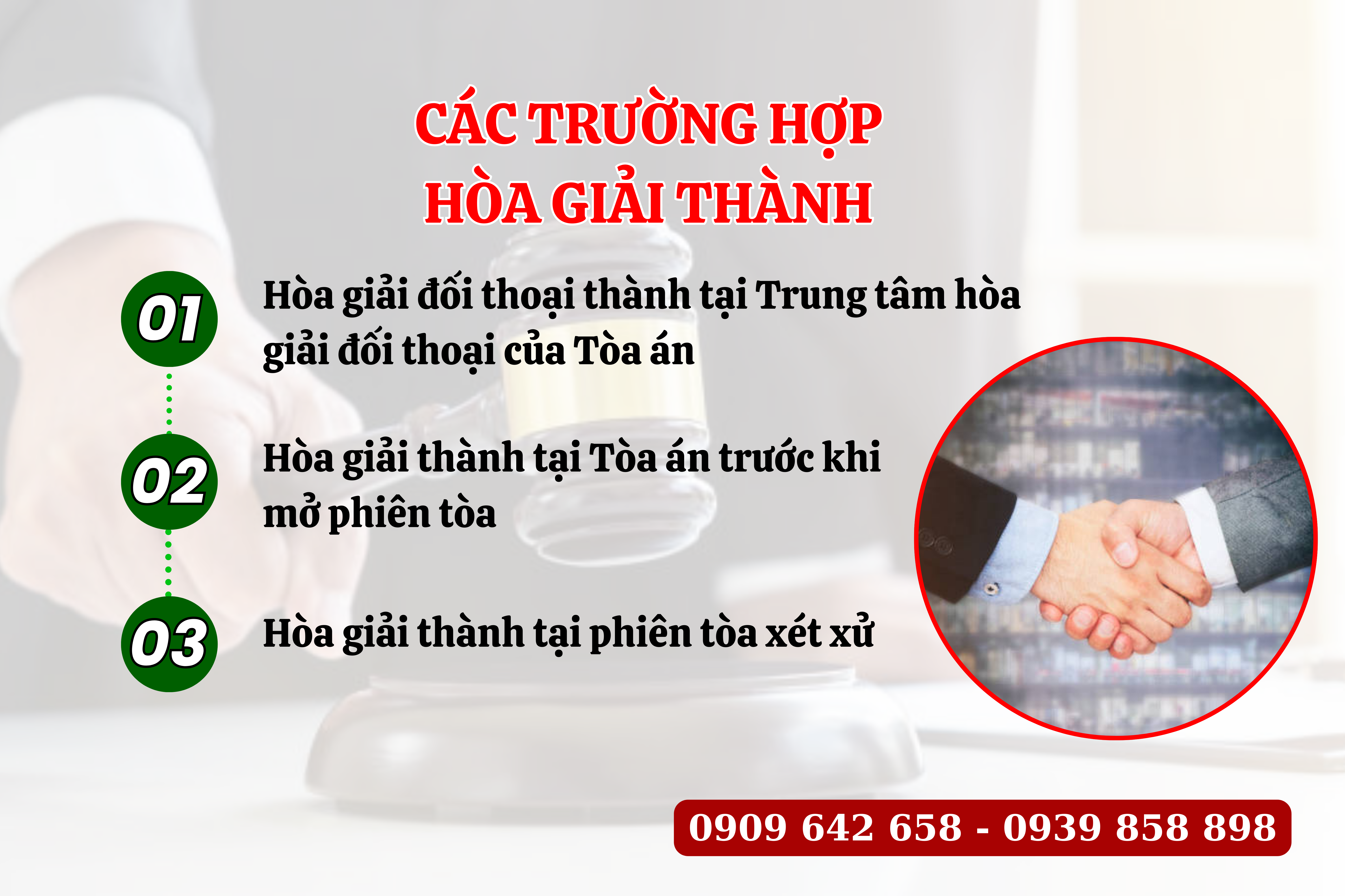 hoa-giai-thanh-co-phai-dong-an-phi-dan-su-khong