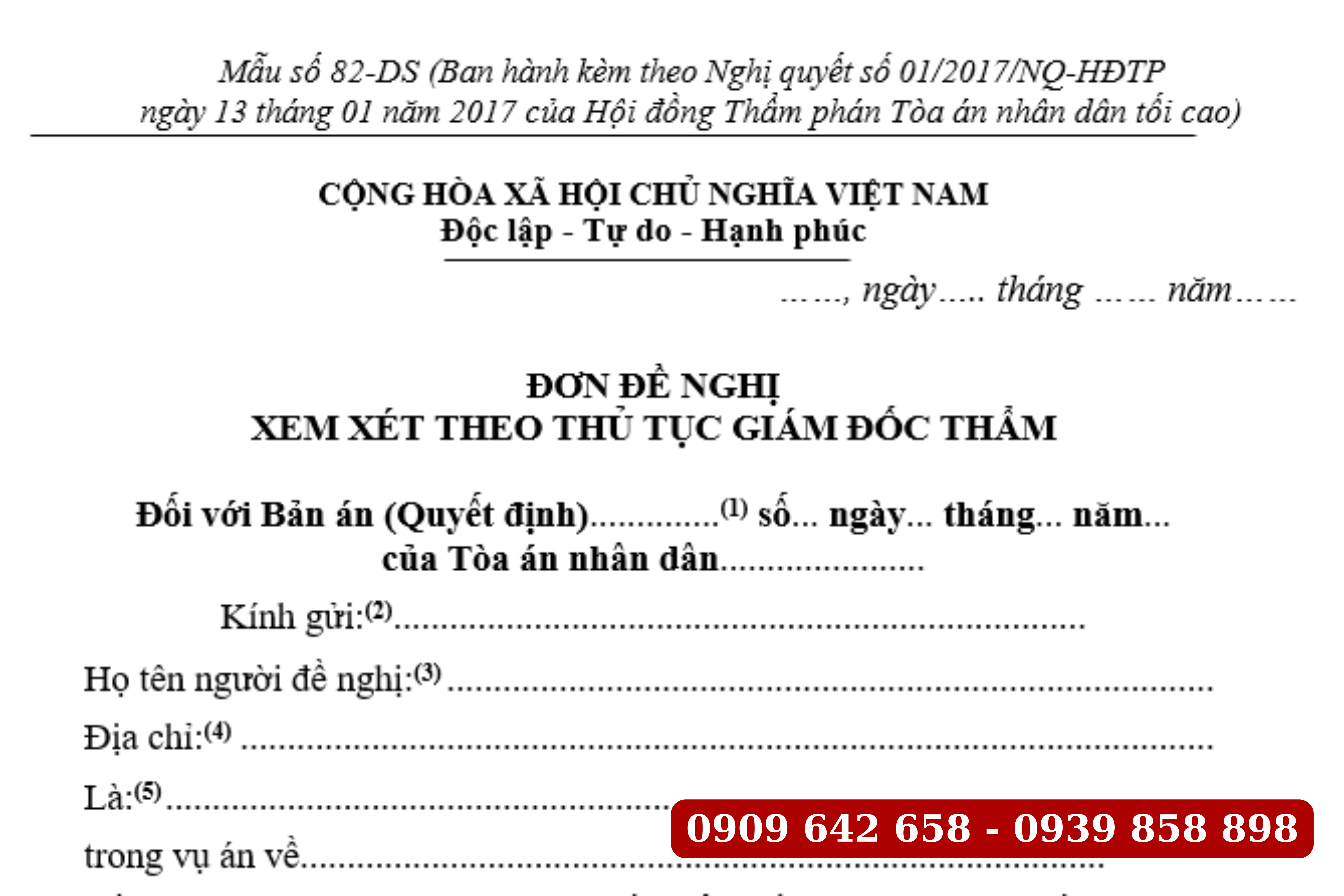 huong-dan-soan-don-de-nghi-giam-doc-tham-ban-an-dan-su-da-co-hieu-luc
