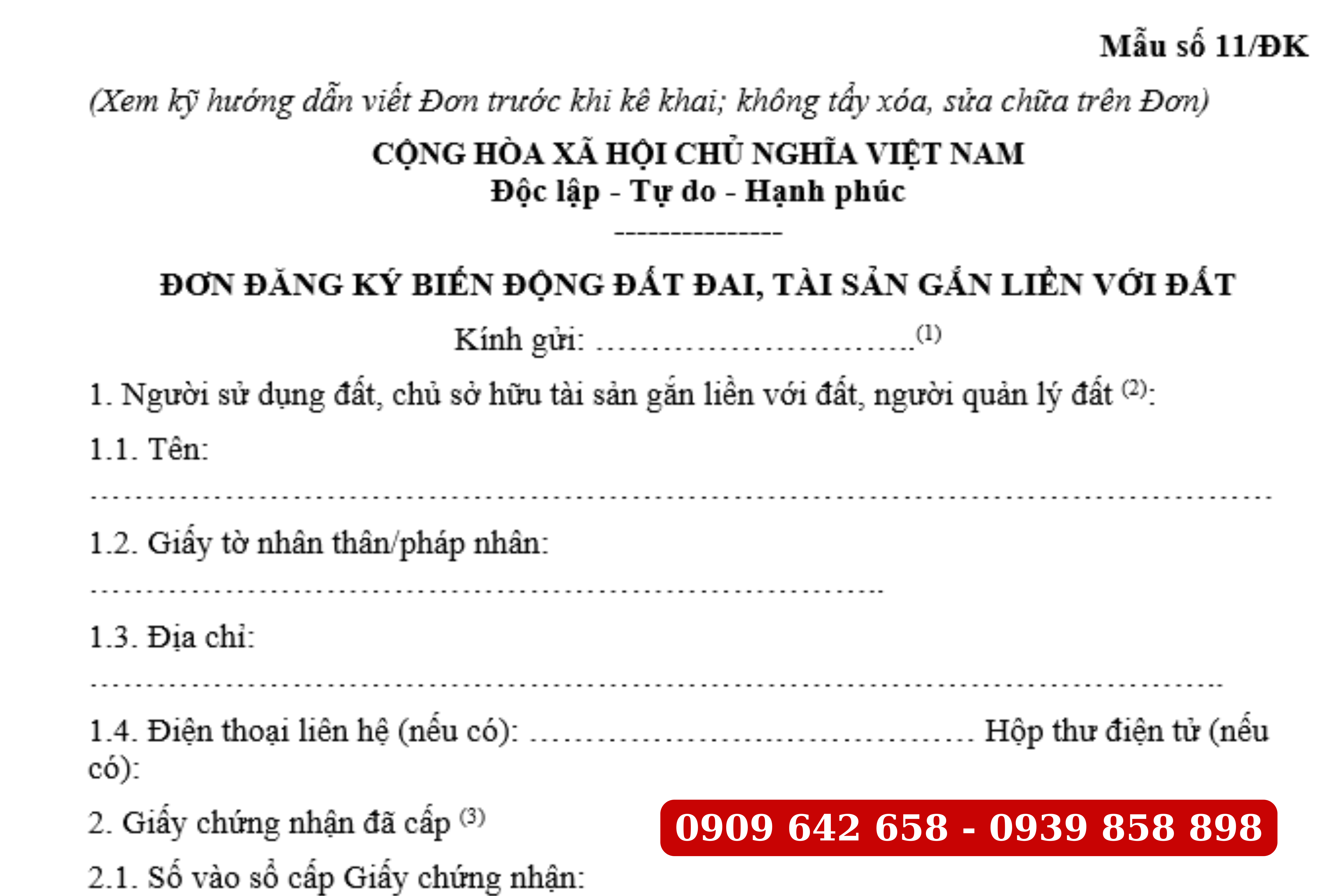 huong-dan-viet-don-xin-cap-doi-cap-lai-so-do-moi-nhat-theo-luat-dat-dai-2024