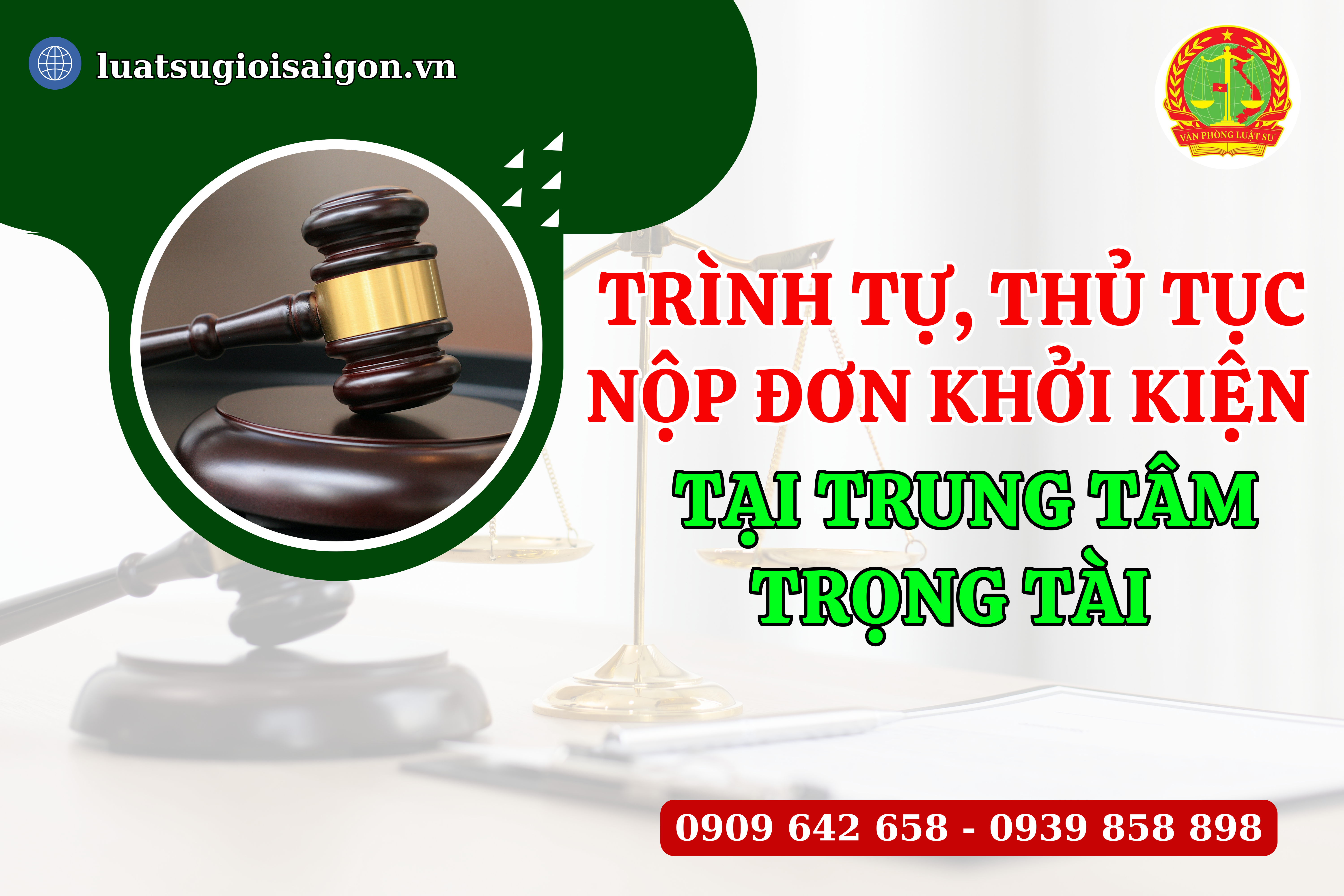 trinh-tu-thu-tuc-nop-don-khoi-kien-tai-trung-tam-trong-tai