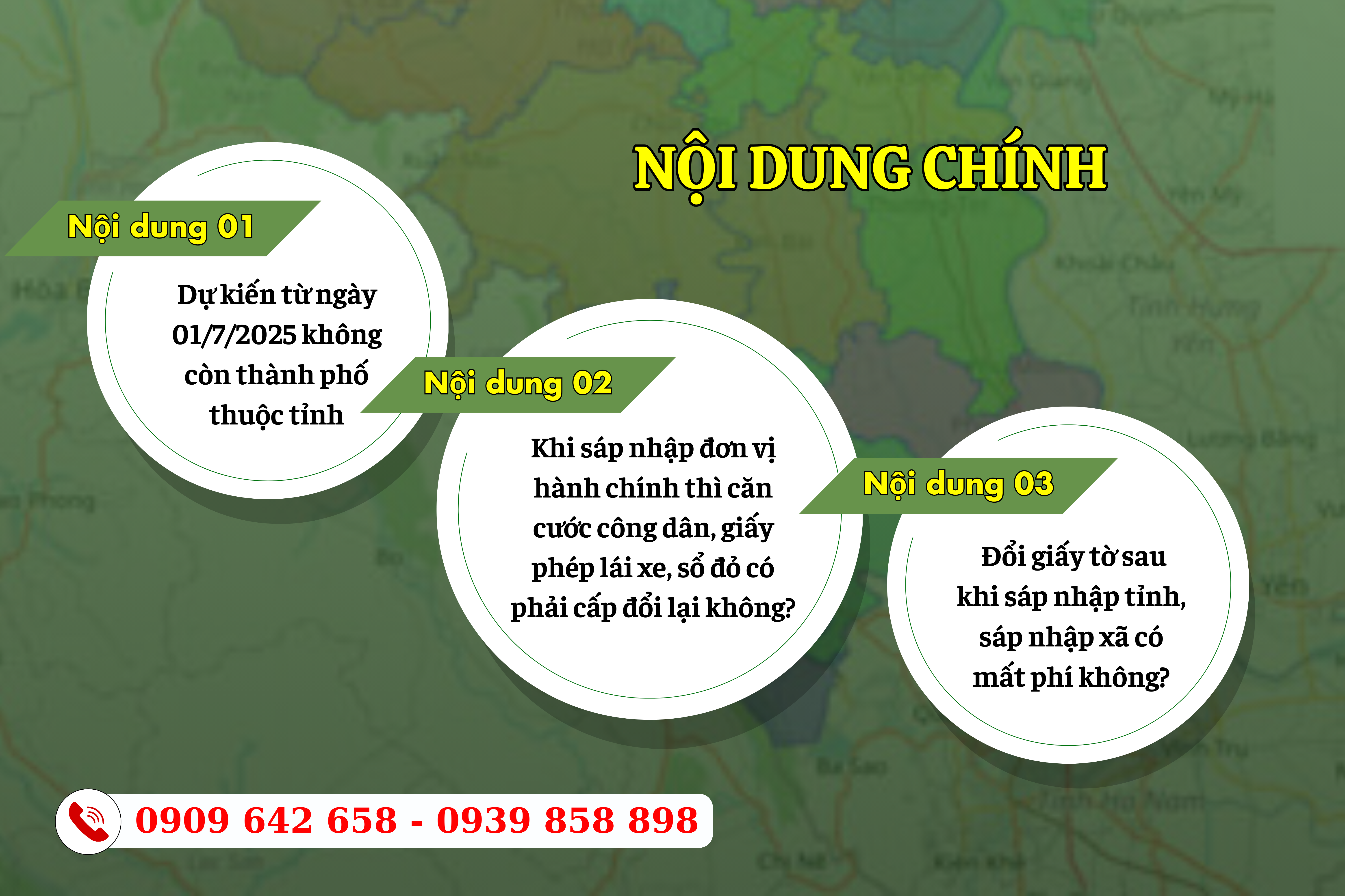 khi-sap-nhap-don-vi-hanh-chinh-thi-can-cuoc-cong-dan-giay-phep-lai-xe-so-do-co-phai-cap-doi-lai-khong-1