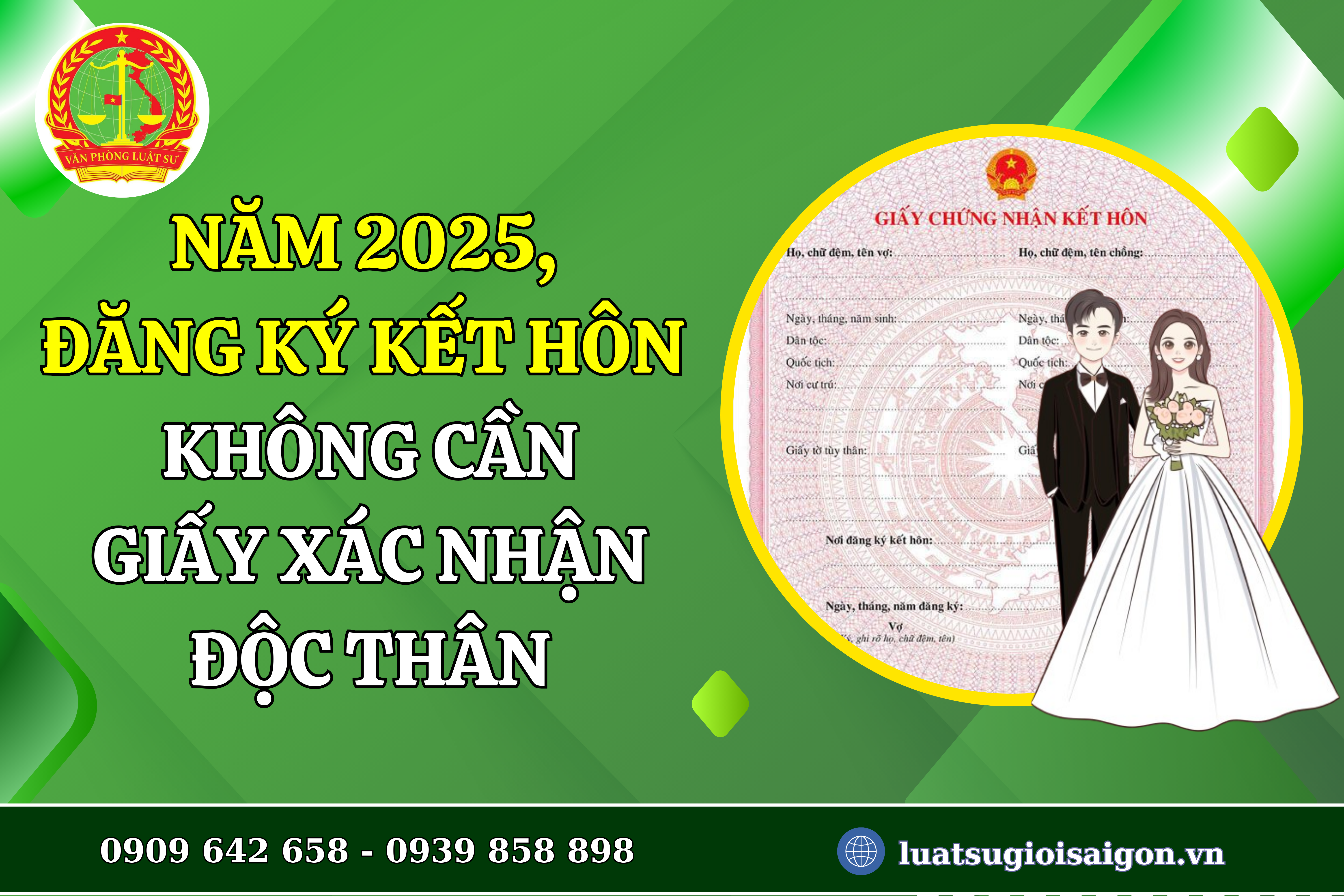 nam-2025-dang-ky-ket-hon-khong-can-giay-xac-nhan-doc-than