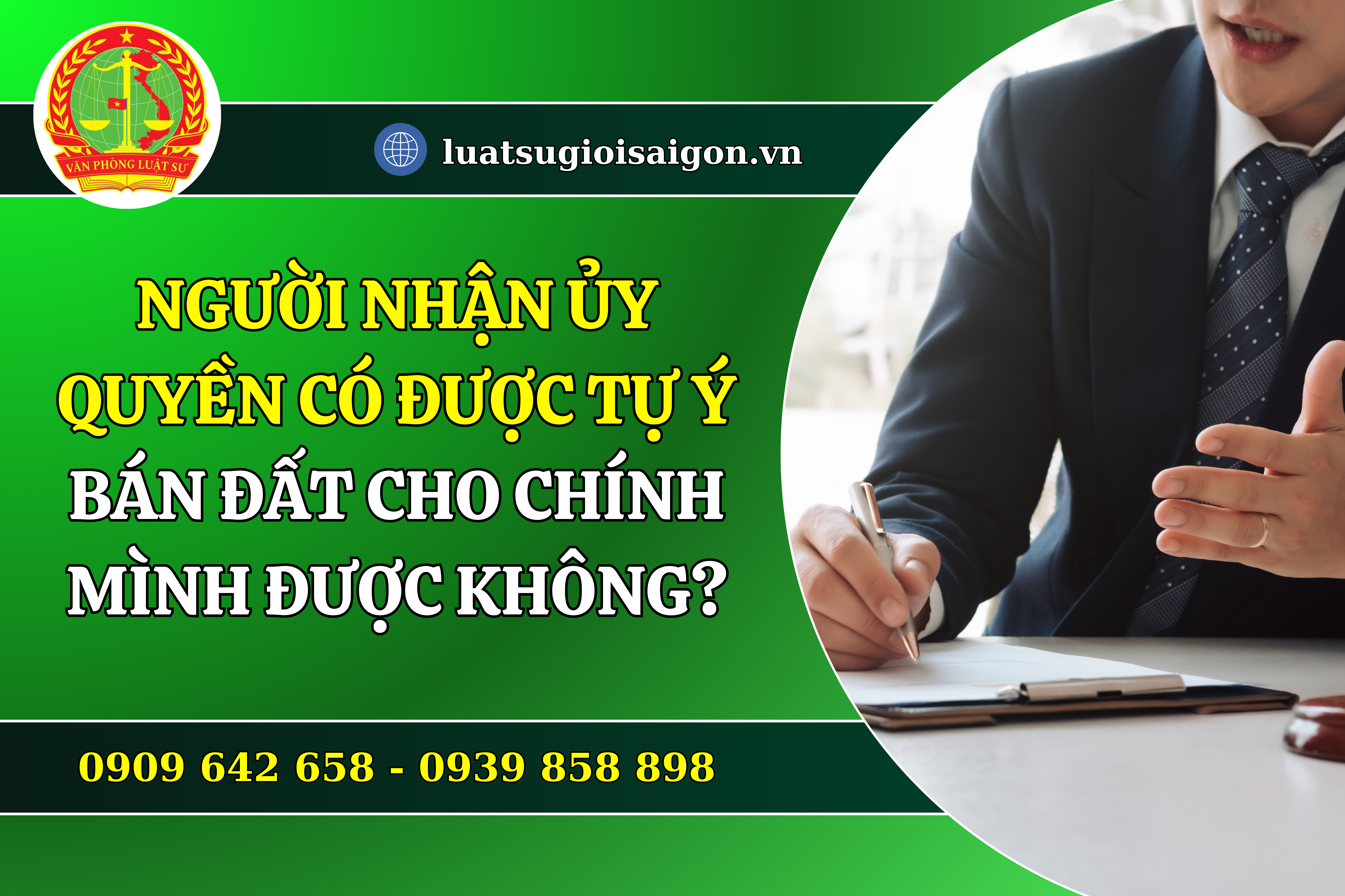 nguoi-nhan-uy-quyen-co-duoc-tu-y-ban-dat-cho-chinh-minh-duoc-khong