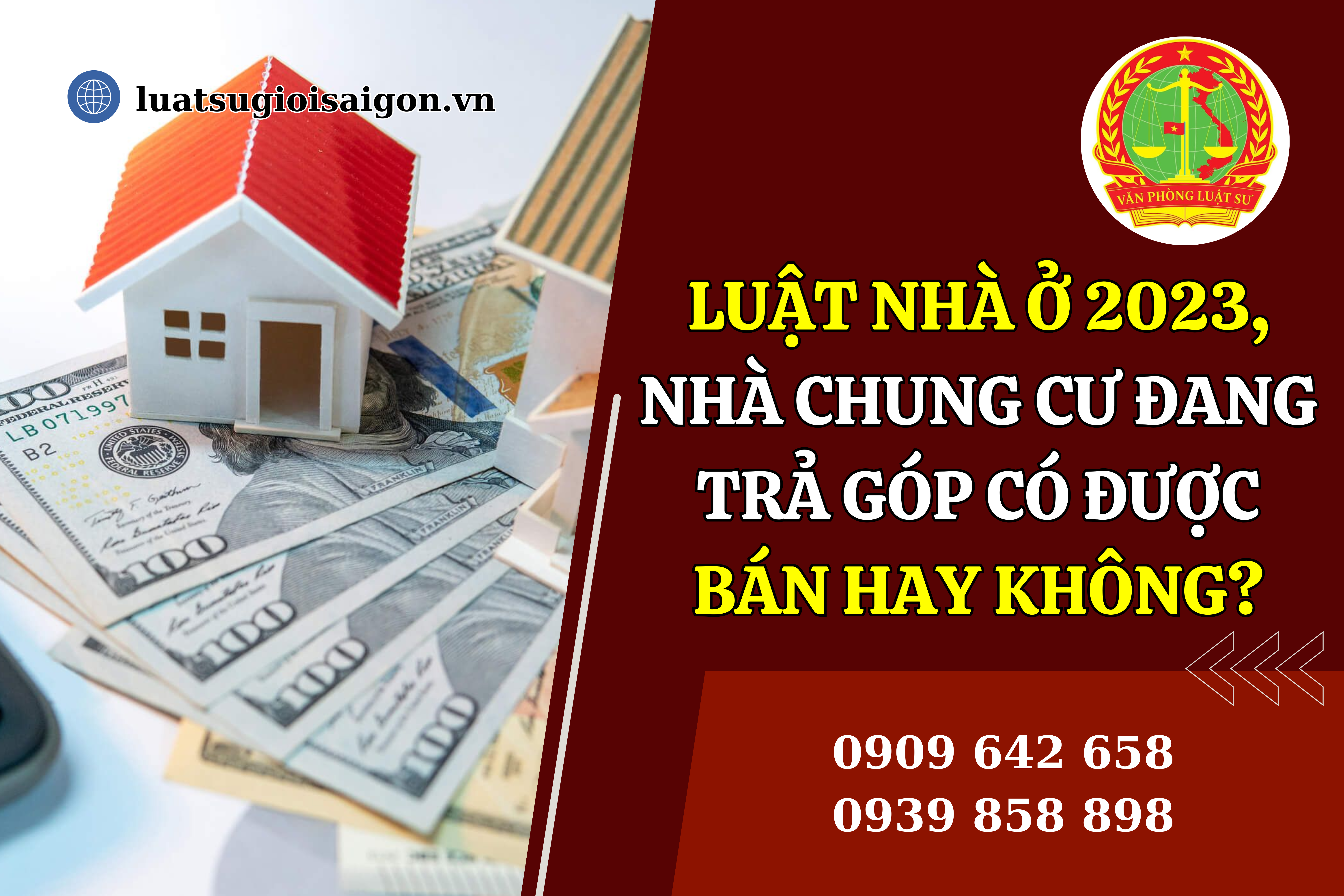 nha chung cu tra gop co duoc ban khong 