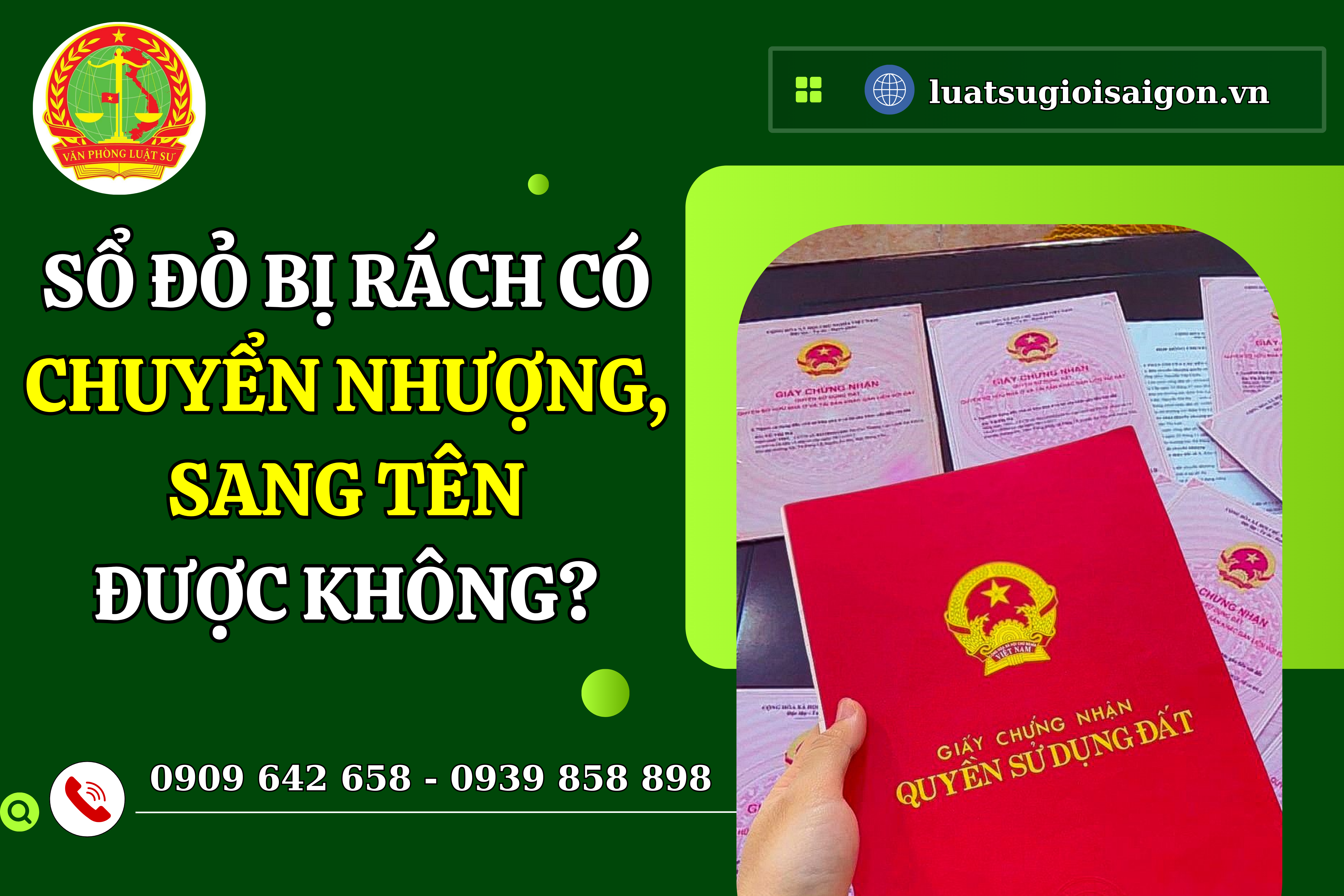 so-do-bi-rach-co-chuyen-nhuong-sang-ten-duoc-khong