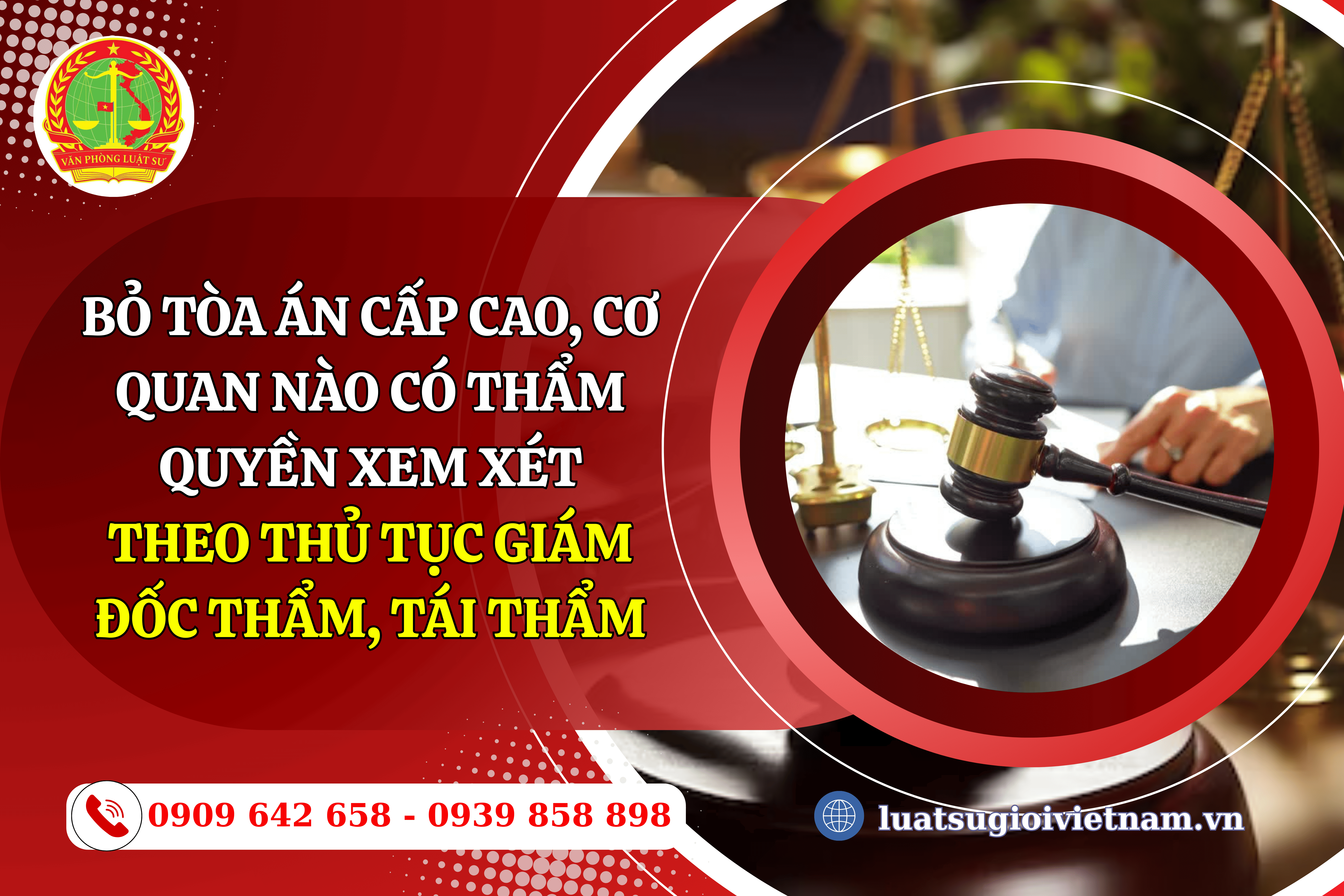 tham quyen xem xet theo thu tuc giam doc tham ban an quyet dinh 1