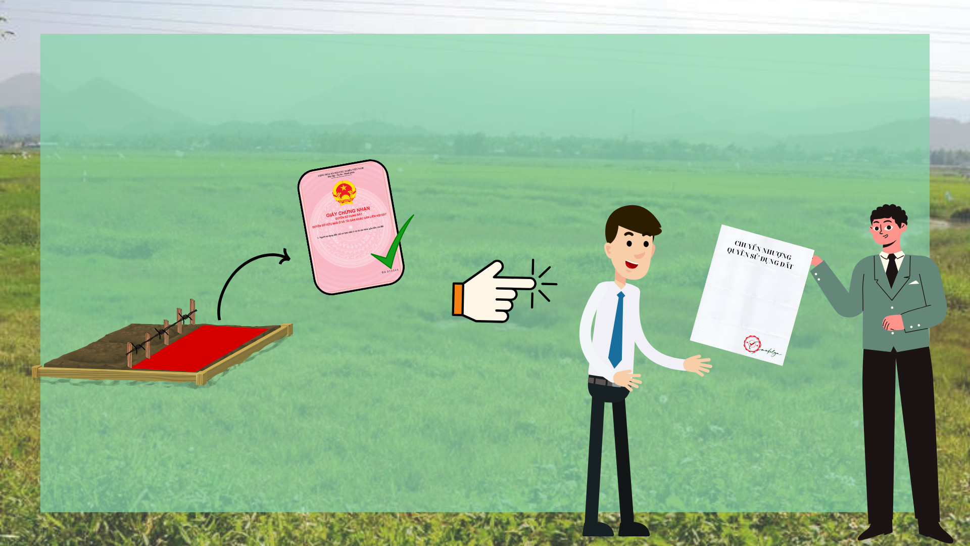Quy định về mua bán đất nghĩa trang nghĩa địa